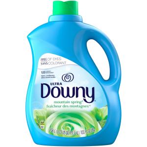 Downy - Fabric Softener Mountain Spring