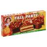 FALL PARTY CAKES CHOCOLATE