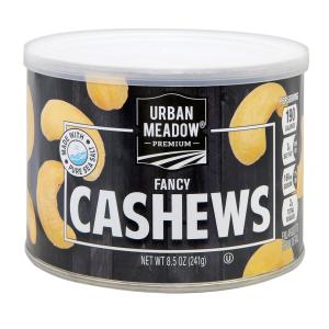 Urban Meadow - Fancy Cashews