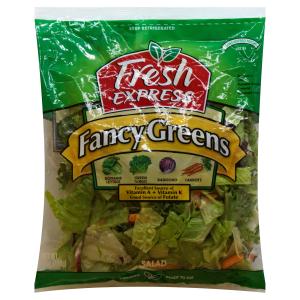 Fresh Express - Fancy Greens Blend