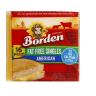Borden - Ffat Free American Cheese Singles