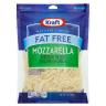 FAT FREE MOZZARELLA SHRED