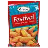FESTIVAL POWDER MIX