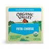 Organic Valley - Feta Cheese Bar Organic Valley - Feta Cheese Bar