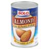 ALMOND CAKE PASTRY FILLING