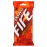 FIRE SPICY CINNAMON SUGAR FREE GUM 3CT