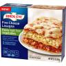 Birds Eye - Five Cheese Lasagna Birds Eye - Five Cheese Lasagna
