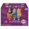 FLAVOR MIX MULTIPACK 50CT