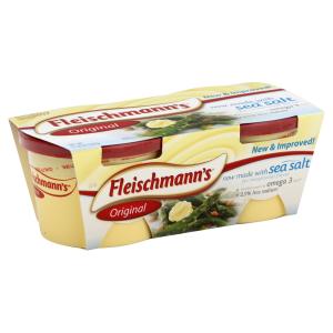 fleischmann's - Fleischman S Sleeve Marg