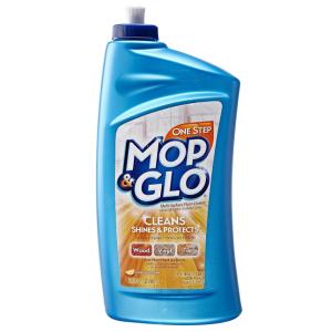 Mop & Glo - Floor Cleaner