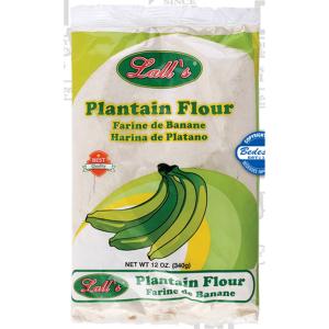 lall's - Flour Plantain