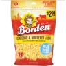 Borden - fn Shredded Cheddar Jack