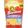Borden - fn Shredded Colby Jack Borden - fn Shredded Colby Jack