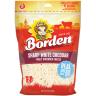 Borden - fn Shred Wht Ched