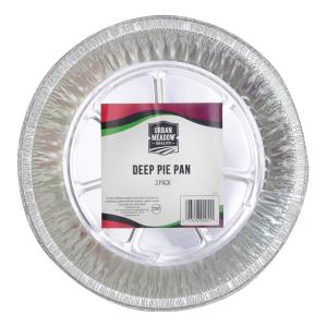 Urban Meadow - Foil Deep Pie Pan