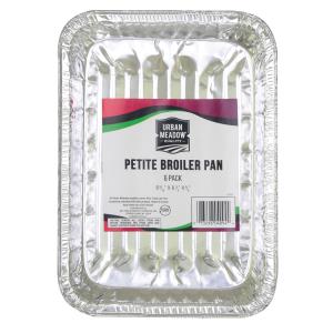 Urban Meadow - Foil Petite Broiler Pan
