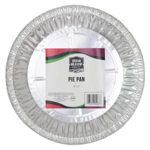Urban Meadow - Foil Pie Pan