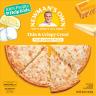 newman's Own - Four Cheese Pizza newman's Own - Four Cheese Pizza