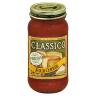 FOUR CHEESES PASTA SAUCE