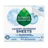 FREE & CLEAR LAUNDRY DETERGENT SHEET