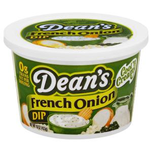 dean's - French Onion Dip
