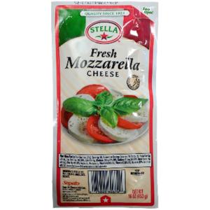 Stella - Fresh Mozzarella Ball 16oz