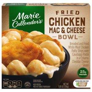 Marie callender's - Fried Chicken Mac & Cheese