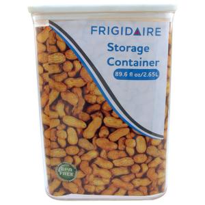 Euroware - Frigidaire 89.69z Storage Con