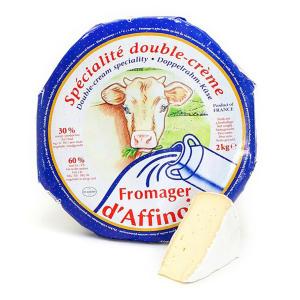 Store Prepared - D Affinois Cheese