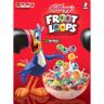 FROOT LOOPS BREAKFAST CEREAL