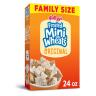 FROSTED MINI WHEATS BREAKFAST CEREAL