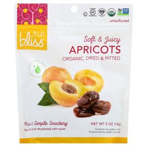 Fruit Bliss - Fruit Apricot Turkish Org