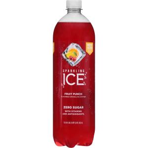 Sparkling Ice - Fruit Punch