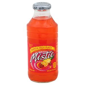 Mistic - Fruit Punch Drink