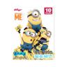 FRUIT SNACKS DESPICABLE ME