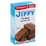 FUDGE BROWNIE MIX