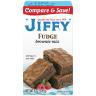 FUDGE BROWNIE MIX