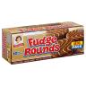 FUDGE ROUNDS