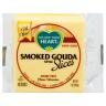 FYH SMOKED GOUDA SLICES