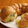 Game Day Spinach Pull Apart - Pillsbury