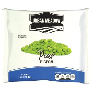Urban Meadow - Gandules Pigeon Peas