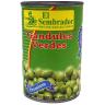 GANDULES VERDES