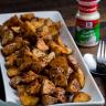 Garlic And Herb Roasted Potatoes - McCormick®