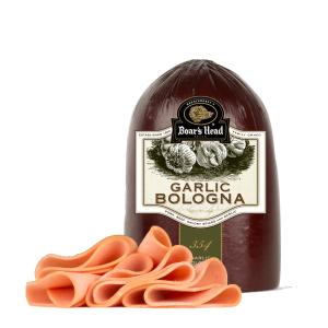 Boars Head - Garlic Bologna