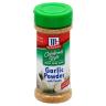Mccormick - Garlic Powder W Parsley Mccormick - Garlic Powder W Parsley