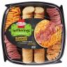 GATHERINGS SMMER SAUSAGE TRAY