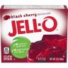 GELATIN BLACK CHERRY