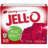 GELATIN CHERRY MIX