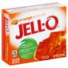 GELATIN ORANGE MIX