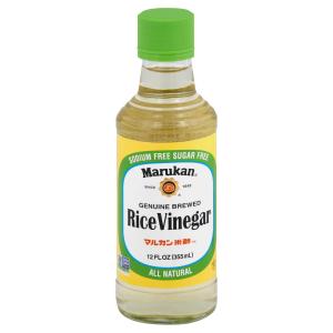 Marukan - Gen Brew Rice Vinegar